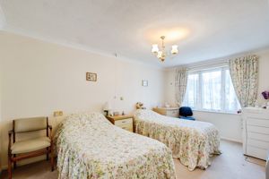 Bedroom- click for photo gallery
